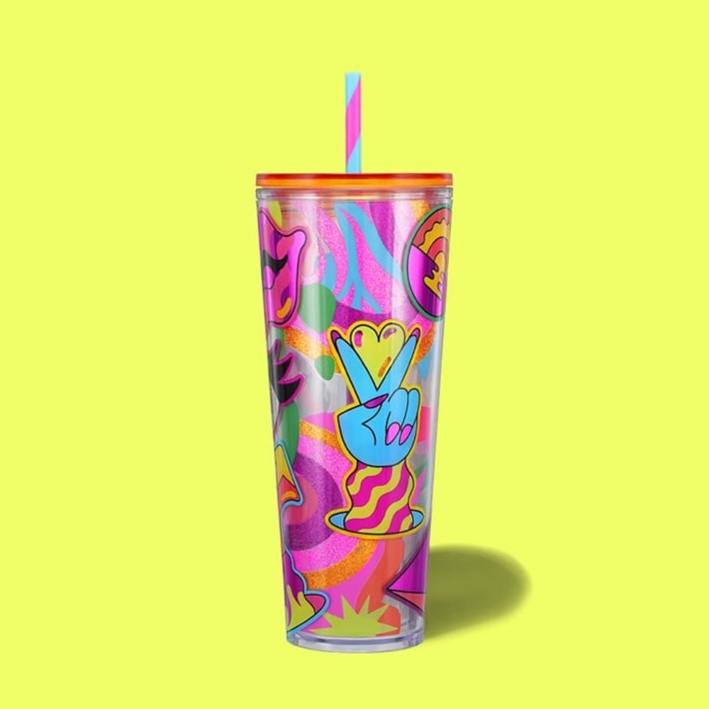 NWT Starbucks Cup